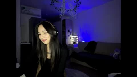 Elizabet online show from April 16, 9:39 pm