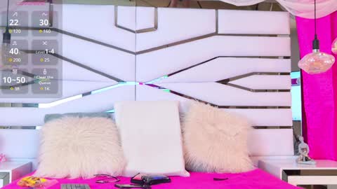 Elizabet online show from December 8, 7:11 pm