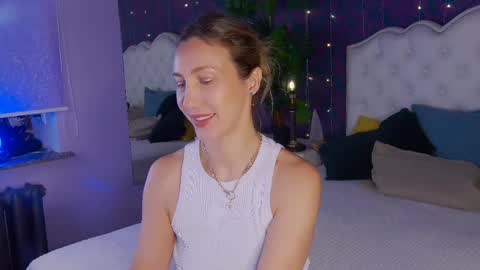 Linda online show from April 18, 9:56 am