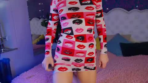 Linda online show from April 11, 7:56 am