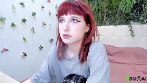 Eliza online show from February 6, 10:35 pm