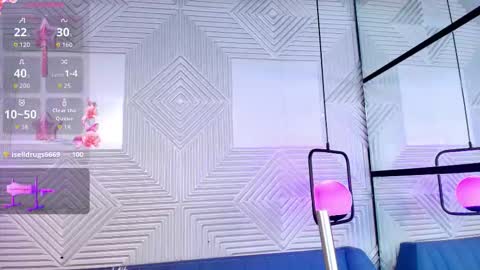 elizbeth_777 online show from November 17, 7:03 pm