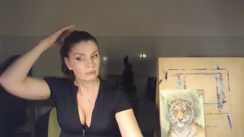 Eliekind online show from February 6, 3:27 am