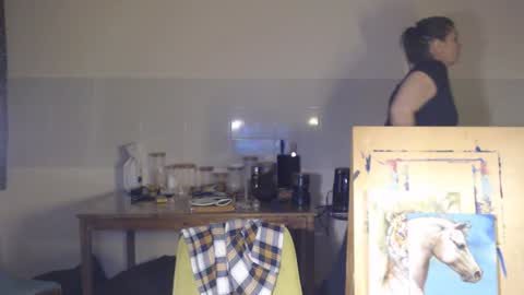 Eliekind online show from January 22, 4:02 am