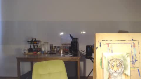 Eliekind online show from February 18, 4:37 am