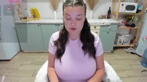 Lina online show from July 27, 3:31 pm