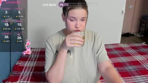 Lina online show from September 13, 3:14 am