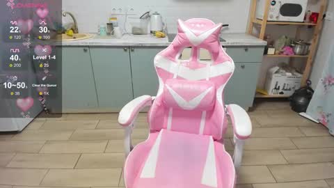 Lina online show from March 1, 12:54 am