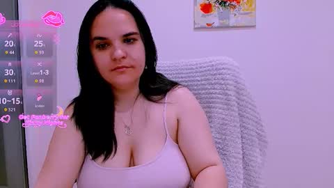 Ella  online show from March 26, 7:37 pm