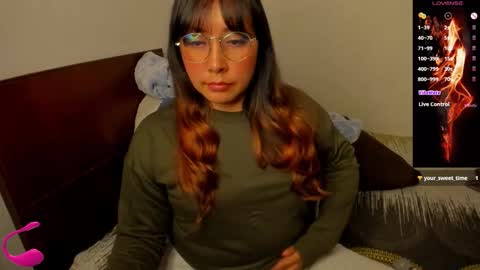 Ella and Harry online show from January 7, 1:42 am