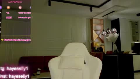 Ella NEXT STREAM 1TH DECEMBER 1200 - 0800 AM AT MOSCOW TIME online show from February 23, 9:47 pm