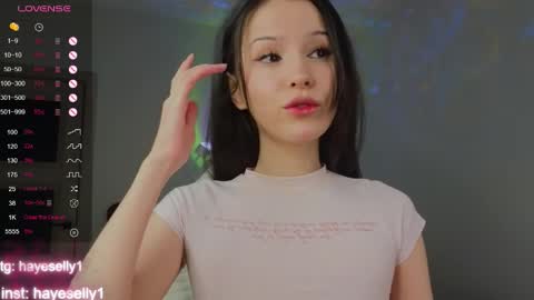 Ella NEXT STREAM 1TH DECEMBER 1200 - 0800 AM AT MOSCOW TIME online show from November 21, 10:45 pm