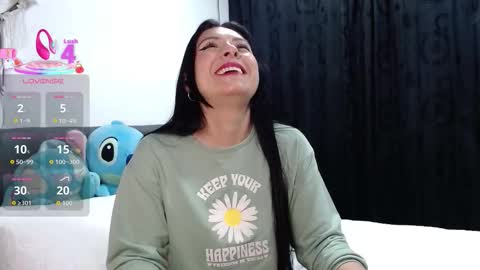 ella rouse online show from March 26, 11:23 am