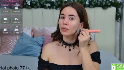 Ella online show from January 3, 4:11 am