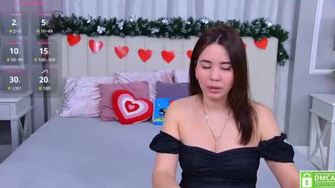 Ella online show from March 1, 4:15 am