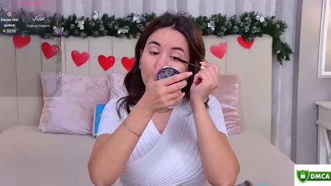 Ella online show from September 18, 4:22 am