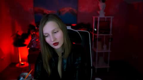 Ella online show from January 8, 5:17 pm