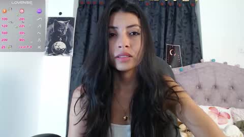 Ella Amoneth online show from November 24, 2:46 am