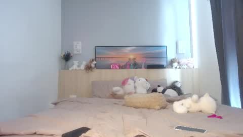Ella Mira online show from June 28, 3:02 am