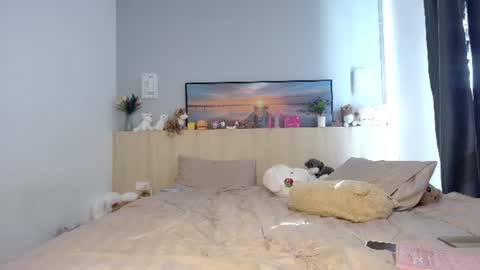 Ella Mira online show from July 16, 2:16 am