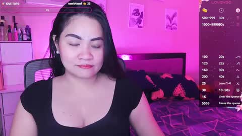 Ann online show from January 18, 2:14 am