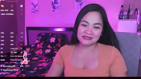 Ann online show from December 21, 1:04 am