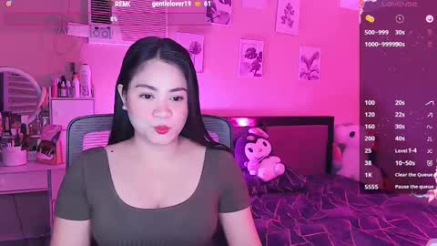 Ann online show from February 27, 3:14 am