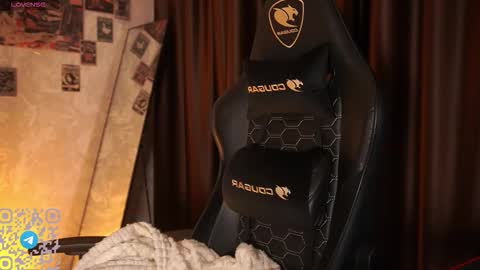 Lexy online show from October 15, 12:41 pm