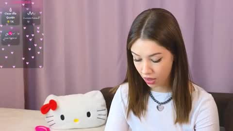 ellie online show from October 6, 8:02 pm