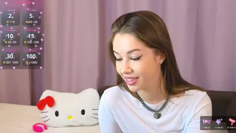 ellie online show from October 1, 8:14 pm