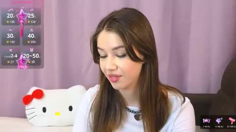 ellie online show from March 20, 10:14 pm