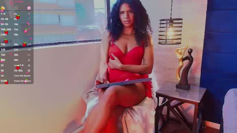 elliee_alves online show from January 19, 2:24 pm