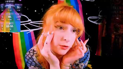 Ellie online show from November 8, 7:35 am