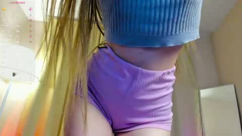 ellierough online show from April 15, 5:35 pm