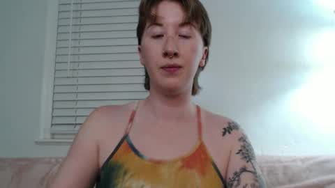 Ellie Rowyn online show from September 23, 4:21 am