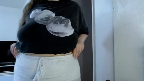 Ellie online show from April 17, 6:04 am