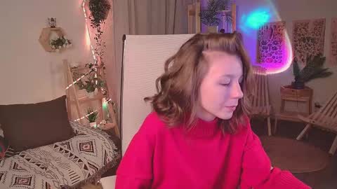 Elli online show from April 19, 6:13 am