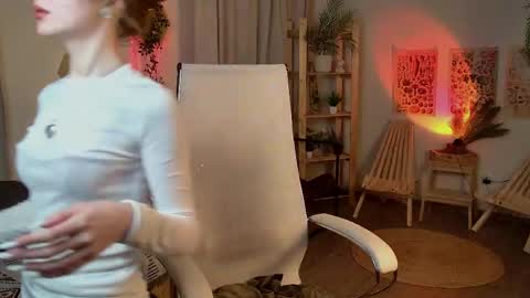 Elli online show from April 11, 6:30 am