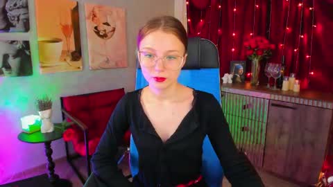 Elli online show from April 5, 6:12 am