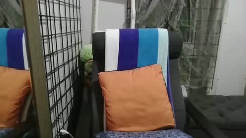 Elliohh online show from April 17, 2:46 am