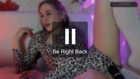 LISA online show from March 30, 7:35 pm