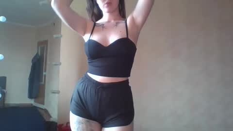 Eliza online show from April 17, 5:53 am