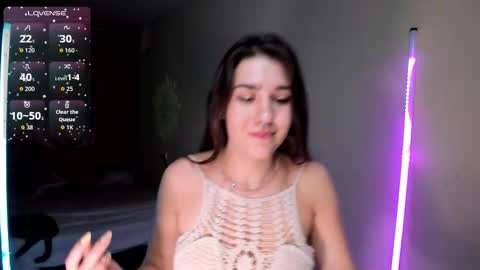 Elly online show from March 26, 4:58 am