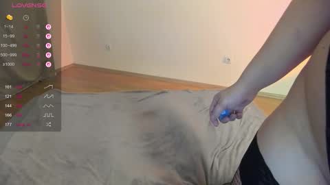 Elly online show from January 11, 6:51 am