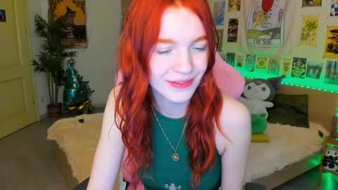 Elly     Fansly  online show from January 7, 10:01 am