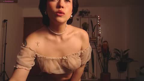 Emy Castro online show from October 23, 11:22 pm