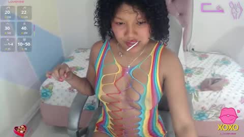 Snapshot of elly_willis chatting on October 23, 3:07 pm Elly online show from October 23, 3:07 pm