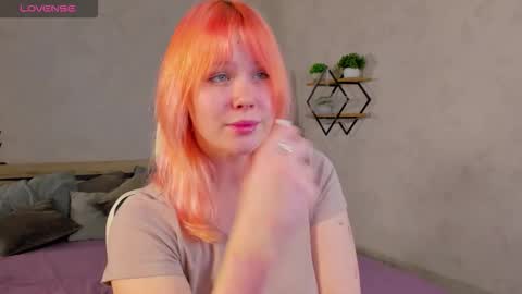 ellya_castro online show from January 14, 1:32 am