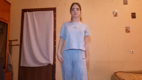 Kate online show from March 14, 12:50 pm