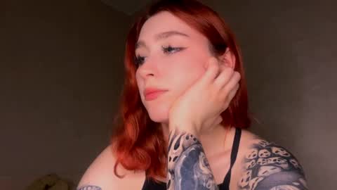 Cindy online show from April 18, 8:20 pm